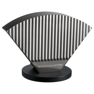 Moccamaster filterholder rustfri