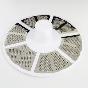 Kuorintalevy Melissa