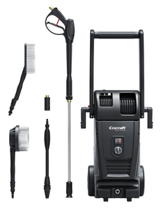 Högtryckstvätt Cocraft PRO Edition HR150-I