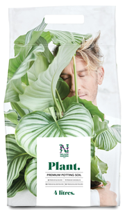 Nelson Garden Premium blomjord 4 liter