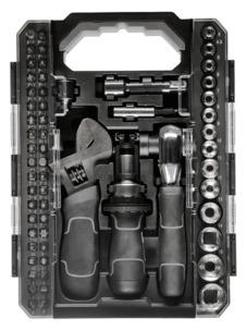 Verktygssats 60 delar