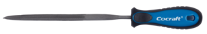 Cocraft filer, 10 deler