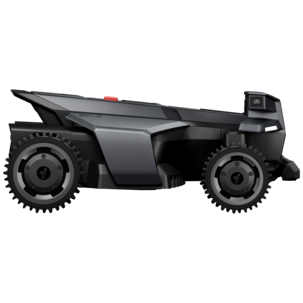 Segway Navimow X420 black robotgräsklippare, 2000 m2