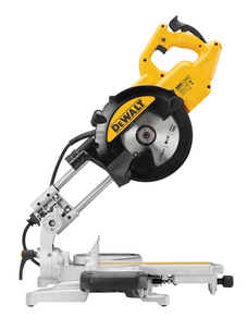 Dewalt kap och gersåg DWS 773QS