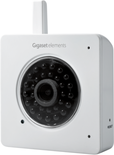 Kamera Gigaset elements