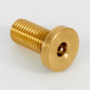 Luftpåfyllnings ventil Cotech