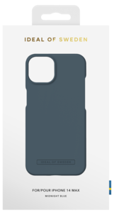 Mobildeksel iPhone 14 Plus Ideal of Sweden MagSafe Seamless