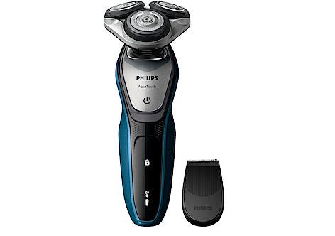 Philips AquaTouch S5420/06 barbermaskin