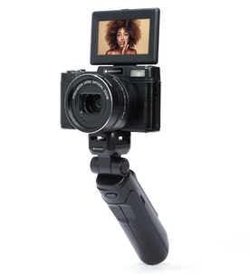 AgfaPhoto Realishot Optisk vloggkamera