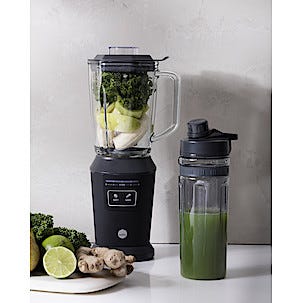 Wilfa Activlife B2G-800MB, blender