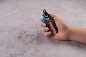 iFixit Mandible Flush Cutter sidavbitare
