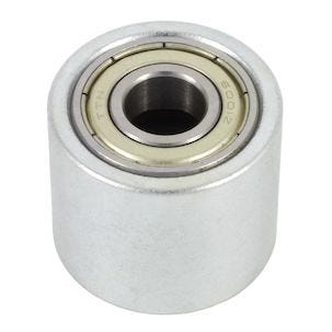 Spännrulle/kullager