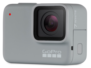 GoPro HERO7 White, actionkamera