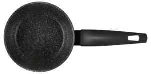 Kastrull 1,3 liter Stone