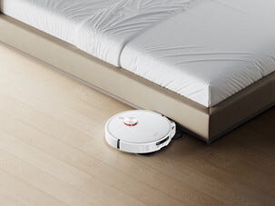 Xiaomi H50 Pro robotdammsugare med mopp