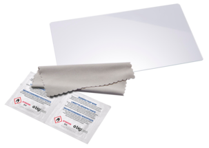 Bigben-etui og skjermbeskyttelse til Nintendo Switch