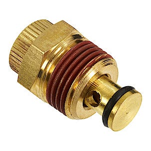 Dräneringsplugg Cotech