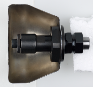 Luftverktøysett kombi