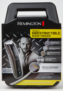 Remington MB4850 skjeggtrimmer