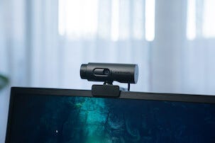 Streamplify Cam Full HD Web-kamera striimaukseen