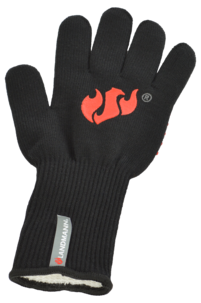 Landmann grillhandskar med silikon, onesize