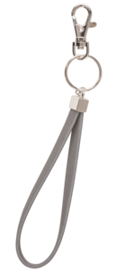 Reflekterande hänge Ögla