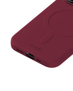 Holdit Soft MagSafe iPhone 15 Pro Suojakuori