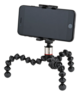 Stativ Joby Gorillapod GripTight One