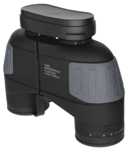 Kikare Asaklitt 7x50