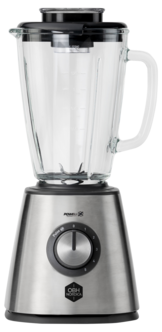 OBH Nordica Blendforce Steel blender, 1,25 liter