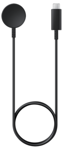 Samsung laddkabel till Galaxy Watch, 1 m