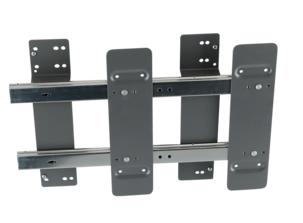 Teline Sustain-lajitteluastialle, seinäasennus