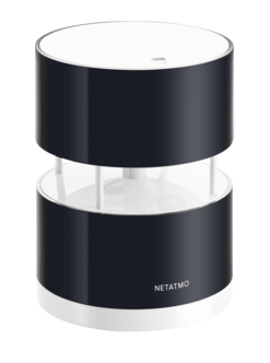 Tuulimittari Netatmo Smart Anemometer