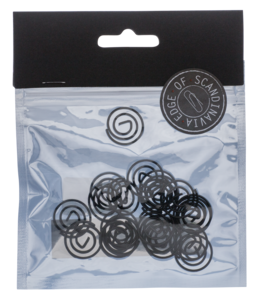 Gem Snurra, 20-pack