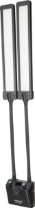 Nanlite Mira 26B LS Kit studiolampa LED