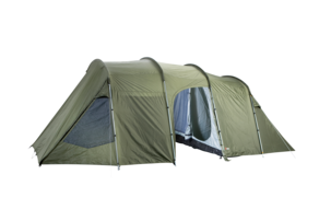 Tält Asaklitt 6 personer