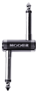 Mooer PC-Z pedalkontakt