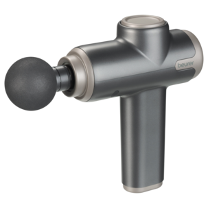 Beurer MG 2 R massagepistol nacke, rygg, ben, fötter