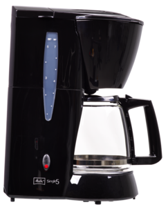 Kaffebryggare Melitta Single 5