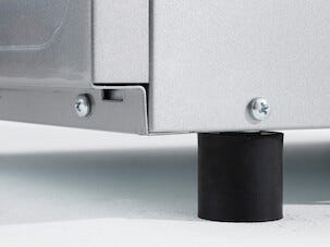 Kosteudenpoistaja Woods DSC50FM