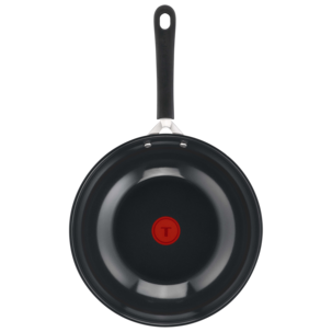 Jamie Oliver Easy Cook Tefal wokpanna 28 cm, keramisk