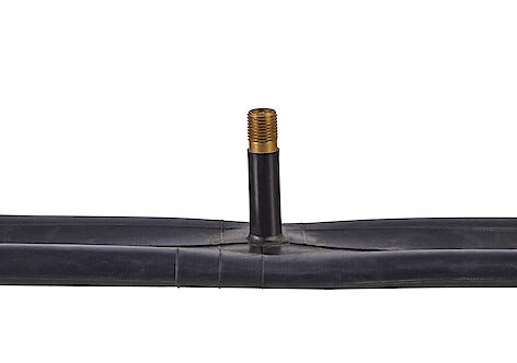 Punkteringsbestandig sykkelslange