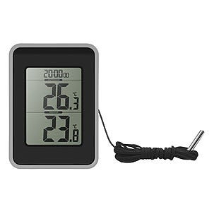 Termometer ute/inne