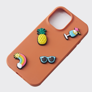 Anmiki Stickers klistermärken för mobil och dator