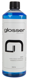 Glosser Mighty kallavfettning, 1 liter