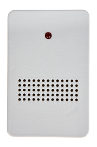 Trådløs ringeklokke