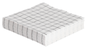 Servetter 33 x 33 cm, 20-pack