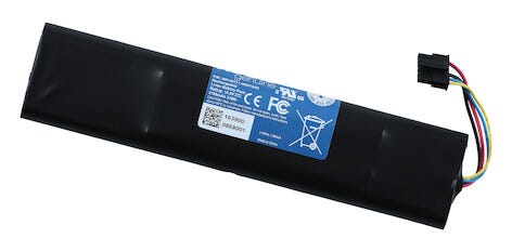 Batteri Neato Botvac Connected D3