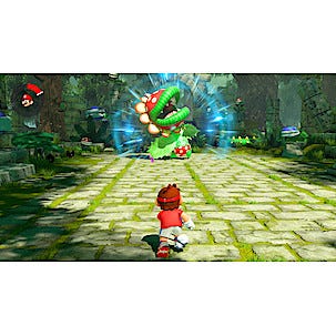 Mario Tennis Aces, spill til Nintendo Switch