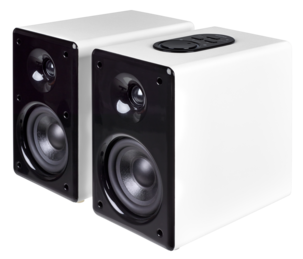 Bluetooth-høyttaler 